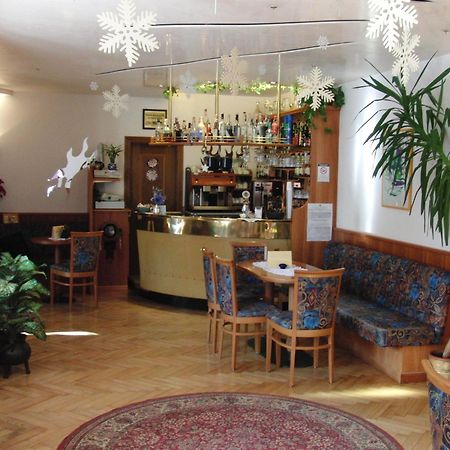 Hotel Villa Emilia Ortisei Ngoại thất bức ảnh