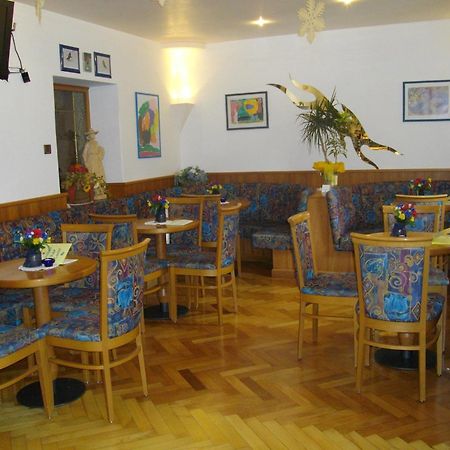 Hotel Villa Emilia Ortisei Ngoại thất bức ảnh