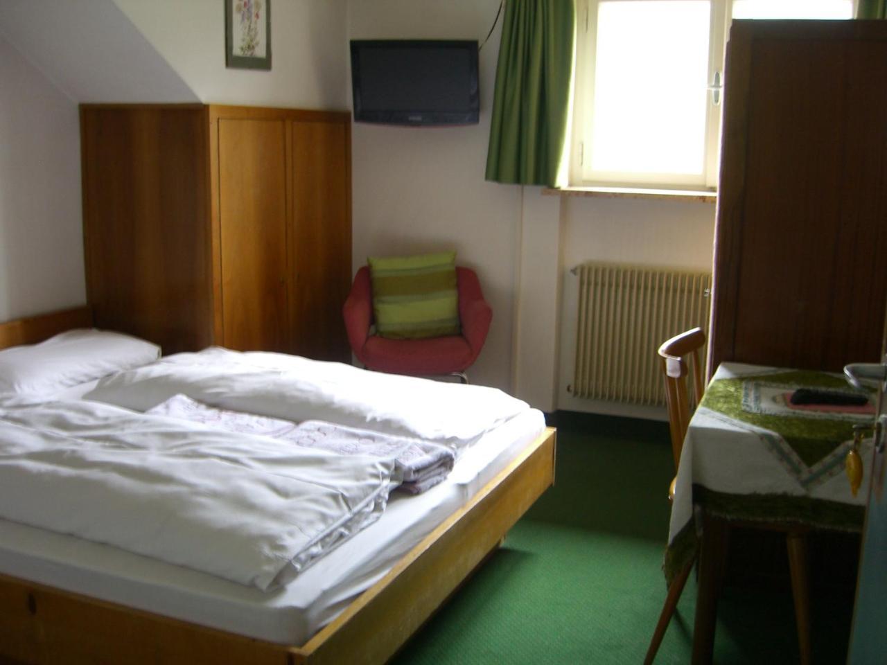 Hotel Villa Emilia Ortisei Phòng bức ảnh