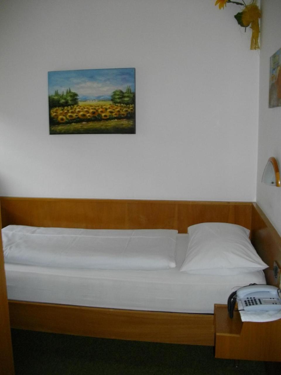 Hotel Villa Emilia Ortisei Ngoại thất bức ảnh