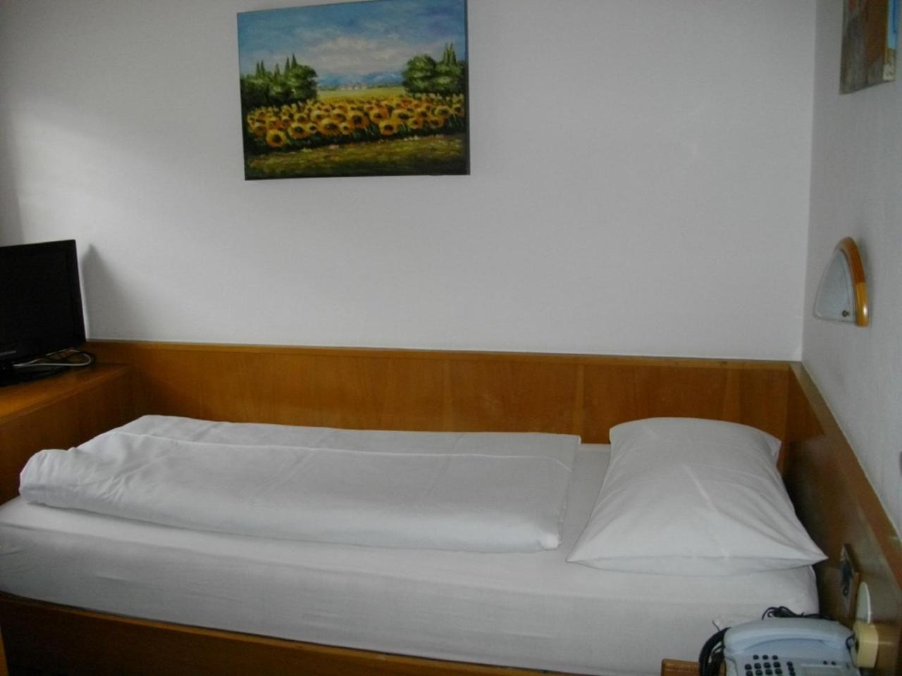 Hotel Villa Emilia Ortisei Ngoại thất bức ảnh